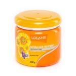 LOLANE TREATMENT(SUNFLOWER) 250G.