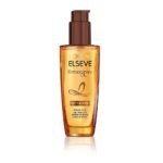LOREAL EXTRA TREATMENT OIL BROWN 100 ML.