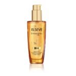 LOREAL EXTRA TREATMENT OIL GOLD 100 ML.