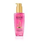 LOREAL EXTRAORDINARY OIL PINK 100 ML
