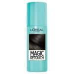 LOREAL MAGIC RETOUCH BLACK 75 ML.