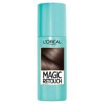 LOREAL MAGIC RETOUCH DARK BROWN75ML