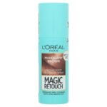 LOREAL MAGIC RETOUCH MAHOGANY 75 ML.