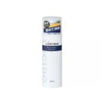 LUCIDO HAIR SPRAY SUPER HARD 180G.