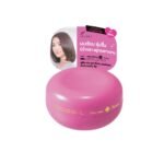 LUCIDO L HAIR WAX MOISTURE 60 G.