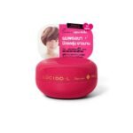 LUCIDO L HAIR WAX VOLUME 60 G.