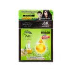 PACAREBESSIE  MIRACLE HAIR DARKBROWN30ML