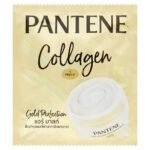 PANTENE POST STYLING HAIR MASK 15ML.