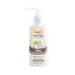 PO CARE VIRGIN COCONUT OIL 100 ML.