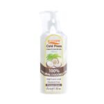 PO CARE VIRGIN COCONUT OIL 250 ML.
