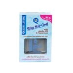 SILKY HAIR COAT JOJOBA 85ML.