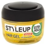 STYLE UP HAIR GEL EXTRA HOLD 150 G.