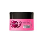 SUNSILK TREAT SMOOTH MANAGE PINK 200ML