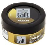 TAFT POMADE WAX 75ML