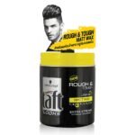 TAFT ROUGH AND TOUGH MATT WAX 85 ML.