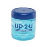 UP2U SUPER HARD HAIR GEL 170 ML.