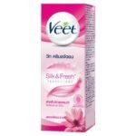VEET HAIR REMOVAL MILK JASMINE CREAM 50G