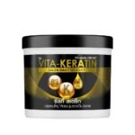 VITAKERATIN TREATMENT SILKY STRAIGHT 250ML.