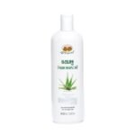 ABHAIBHUBEJHR SHAMPOO ALOE 300 ML.