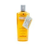 BERGAMOT SHAMPOO DETOXIFY  DRY 200 ML.