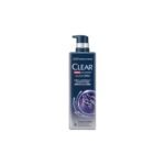 CLEAR MEN SHAMPOO SCALP ANTI HAIR FALL 300 ML.