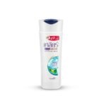 CLEAR SHAMPOO ICE COOL MENTHOL 170 ML.