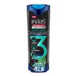 CLEAR SHAMPOO MEN 3IN1 CLEAN 140ML