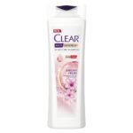CLEAR SHAMPOO SAKURA FRESH 300 ML.
