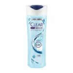 CLEAR SHAMPPOO ULTRA ZERO 345ML