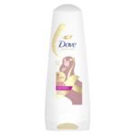 DOVE CONDITIONER LONG AND THICK 110ML