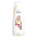 DOVE CONDITIONER LONG AND THICK 300ML
