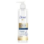 DOVE SERUM CONDITIONER RESTORING 190ML