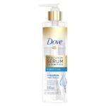 DOVE SERUM SHAMPOO PURIFYING 190ML