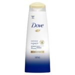 DOVE SHAMP INTENSE REPAIR DARKBLUE 300ML
