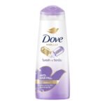 DOVE SHAMPOO ANTI HAIRFALL 60ML.