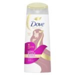 DOVE SHAMPOO LONG AND THICK 120ML
