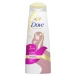 DOVE SHAMPOO LONG AND THICK 300ML