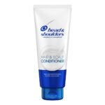 HEAD AND SHOULDERS CONDITIONER HAIR SCALP 300ML