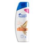 HEAD AND SHOULDERS SHAMPOO ANTI HAIRFALL 150ML