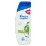 HS SHAMPOO APPLE FRESH 170 ML.