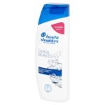 HS SHAMPOO CLEAN BALANCED 150 ML.