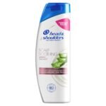 HS SHAMPOO SCALP SOOTHING 300ML
