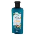 HERBAL SHAMPOO ARGAN OIL 240ML