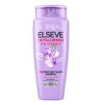 LOREAL SHAMPOO HYALURON 280ML