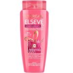 LOREAL SHAMPOO KERATIN SMOOTH 280 ML.