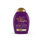 OGX SHAMPOO BIOTIN COLLAGEN 385ML