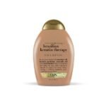 OGX SHAMPOO BRAZILAN KERATIN 385ML
