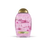 OGX SHAMPOO CHERRY BLOSSOMS 385ML