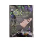 OK HERBAL COLOR CARE SHAMPOO BLACK 30ML