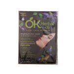 OK HERBAL COLOR CARE SHAMPOO BROWN 30ML
